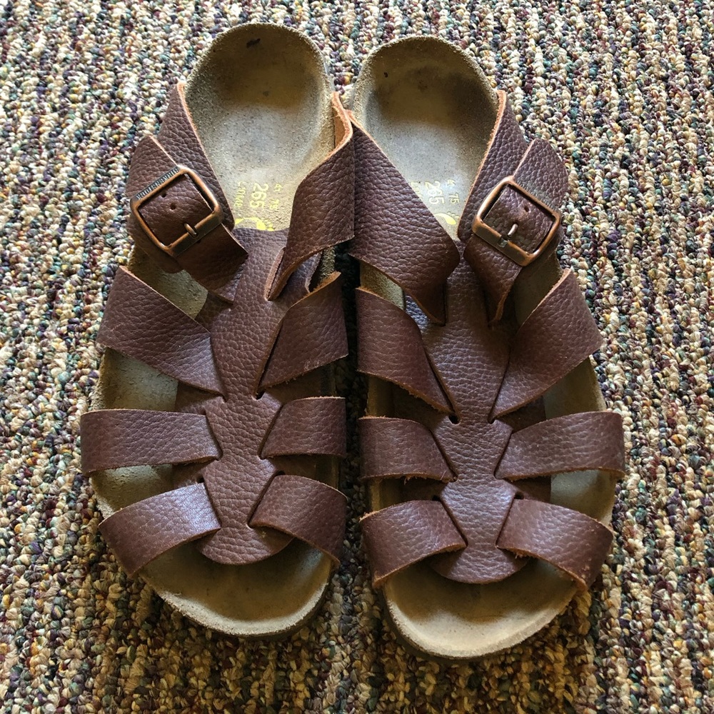 Birkenstock Papillio 265